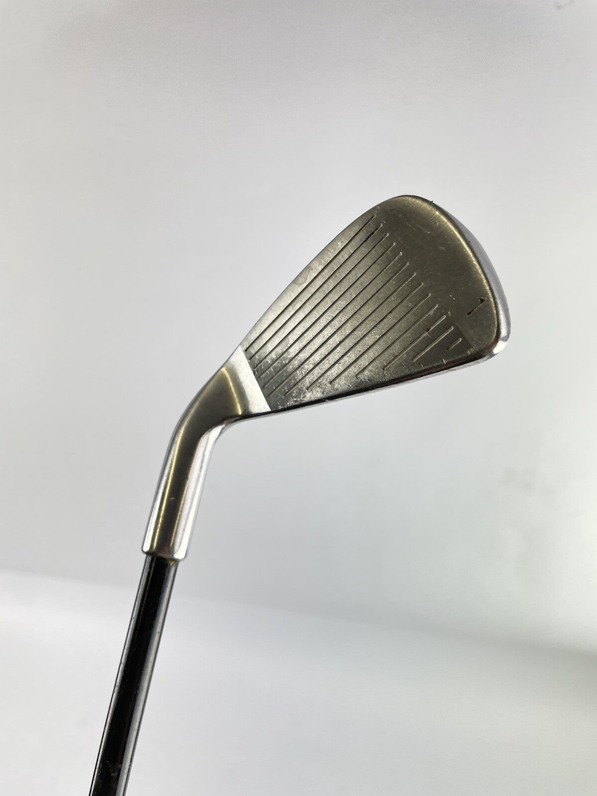 Pro Series 1 Iron Toe Weight Regular Flex Graphite /Right /New grip /1079512