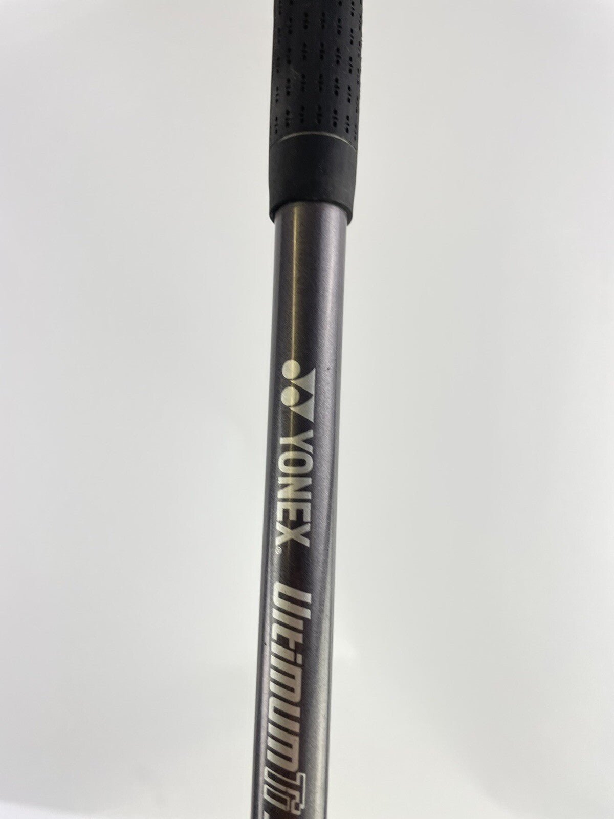 Yonex Golf 5 Iron V-mass 260 Regular Flex Graphite /Left Handed /707916