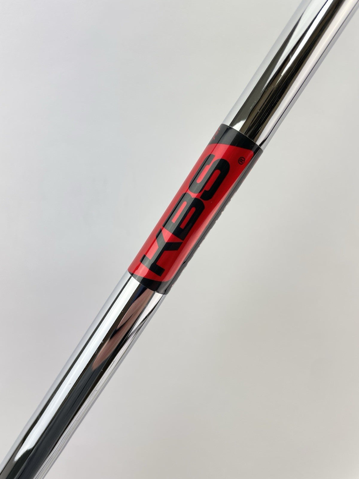 KBS $-Taper Lite 100 Iron Shaft Regular Flex Steel 35.25 /0.355 Tapered /254540