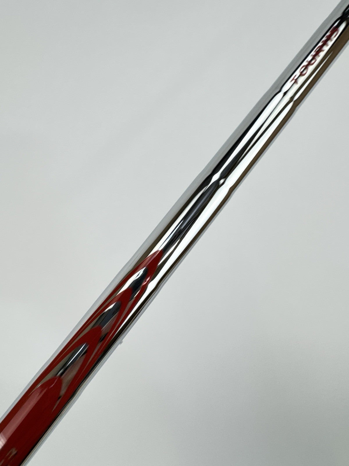Nippon Modus3 Iron Shaft Tour115 X Flex Steel 35.5” /0.355 Tapered /326264