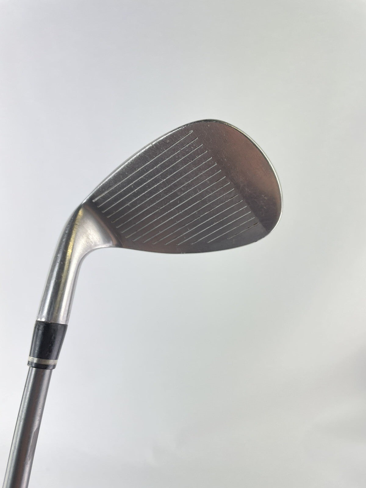 Adams Idea Sand Wegde A2 OS Lite Senior Graphite /Right Handed /New Grip /141397