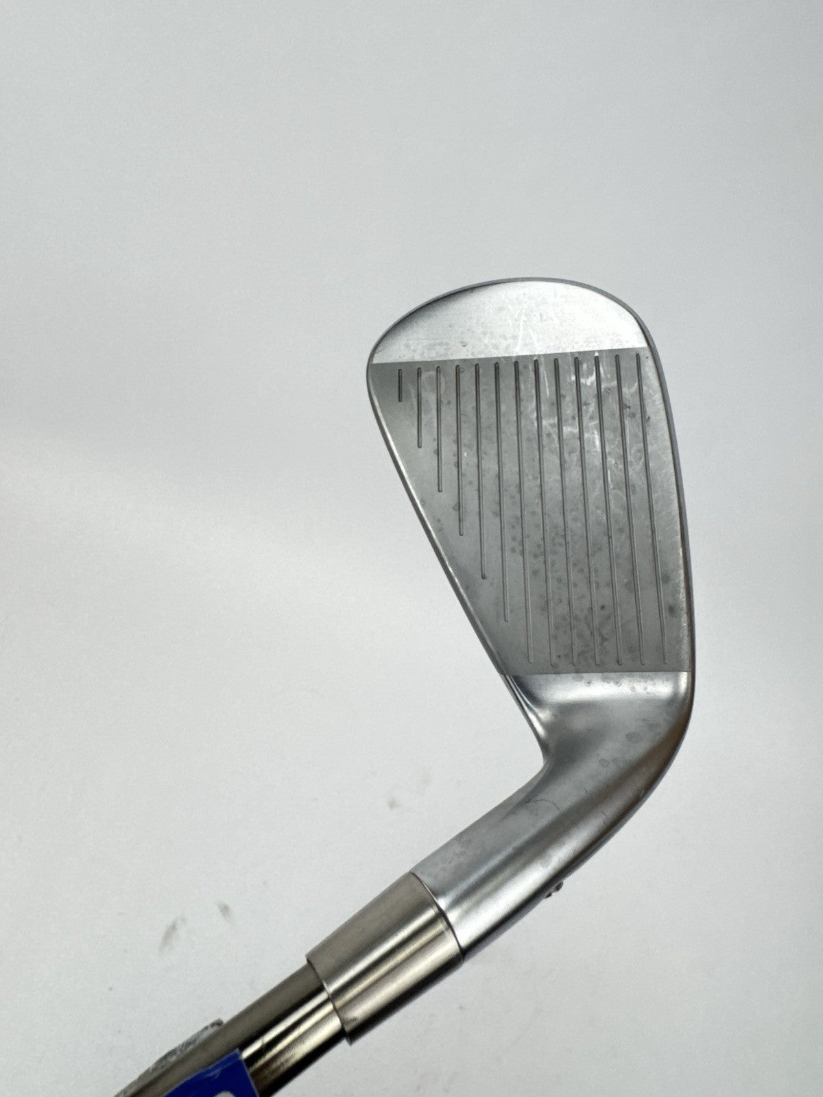 Mizuno JPX923 Forged Ladies 7 Iron /Left /Recoil F1 Ladies Graphite /Demo /3358911