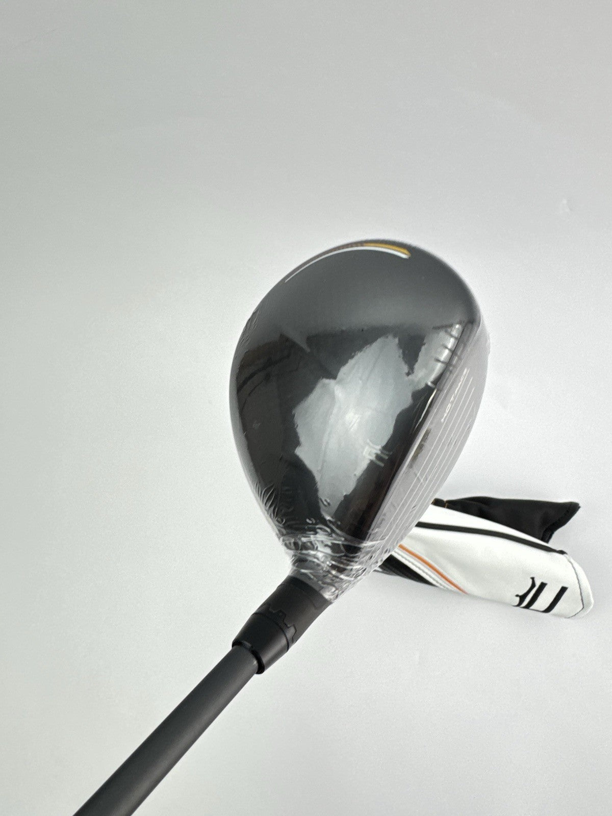 Cobra LTDx 3 Wood 15* Hzrdus Smoke 5.5 Regular Graphite /Left Handed /2769811