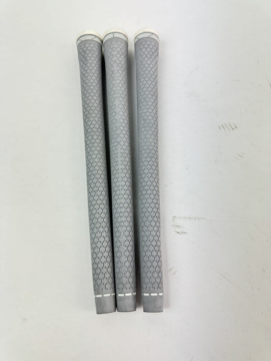 Lamkin Womens Golf Grips (3) Cobra Connect Compatible /Grey /New /192130