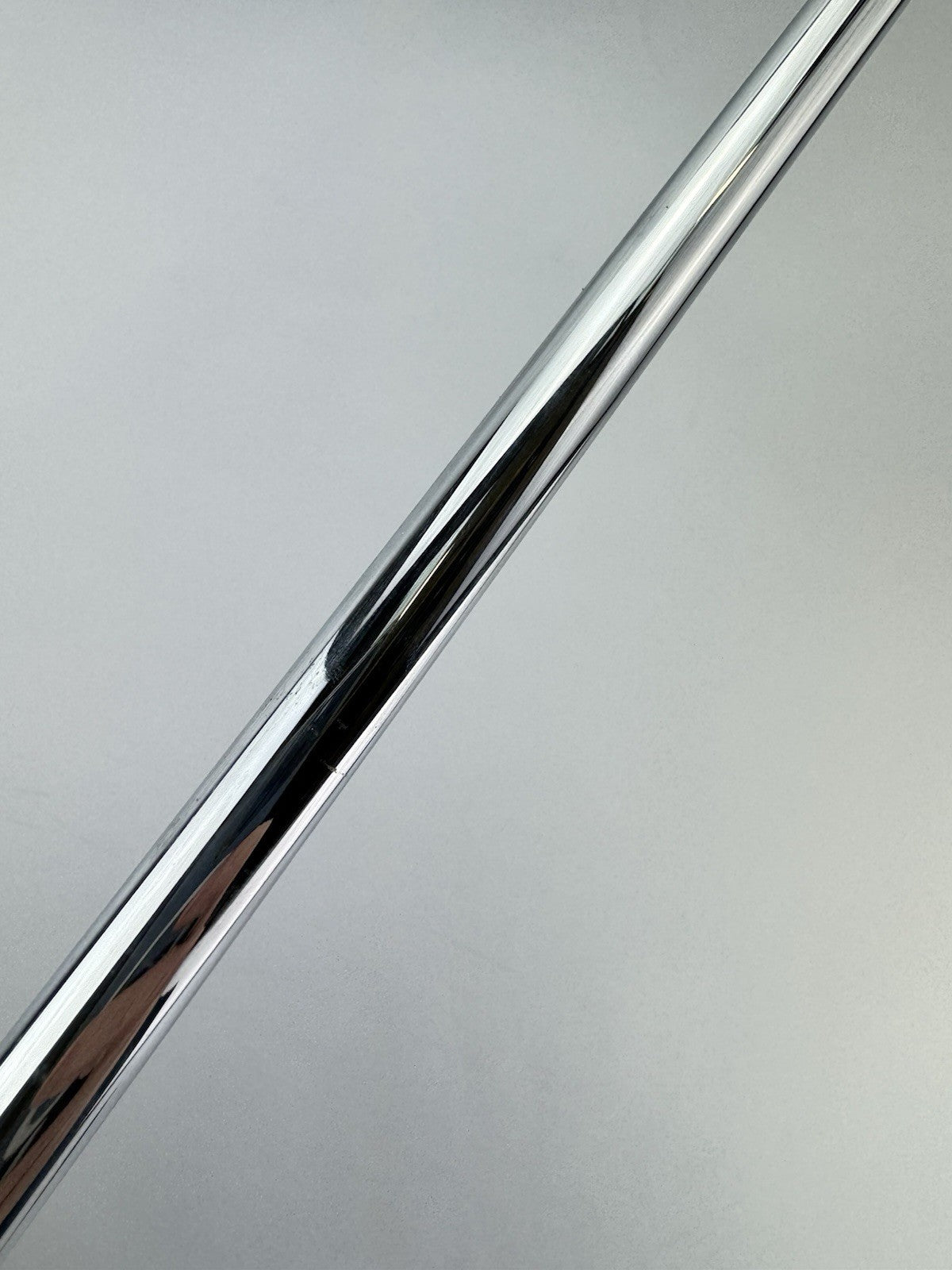 Project X Rifle Iron Shaft Regular Flex Steel 35.5” /0.355 Tapered /306337