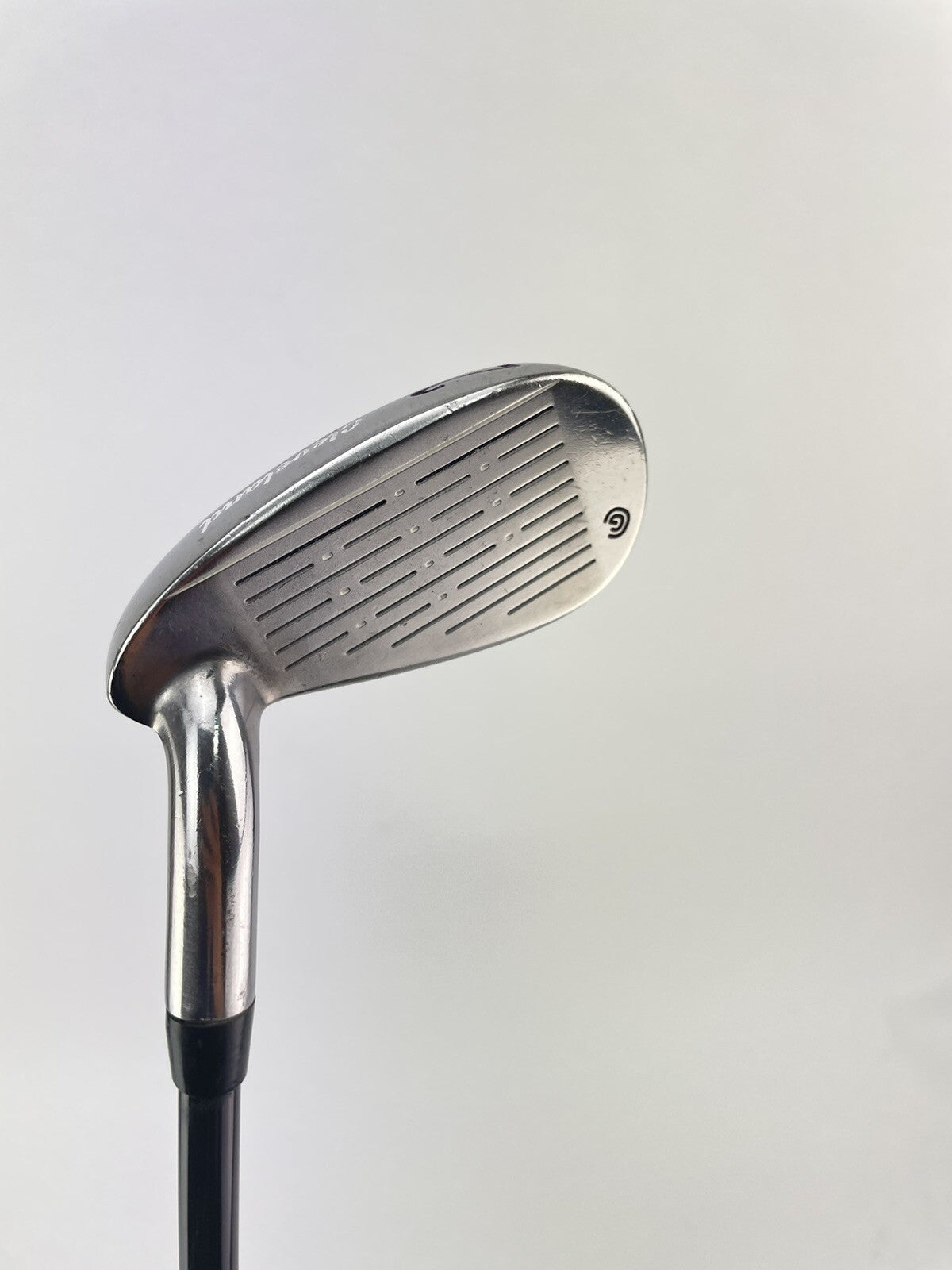 Cleveland VAS 2 Iron Anti Shank Offset Fujikura Atmos Regular Graphite /166257