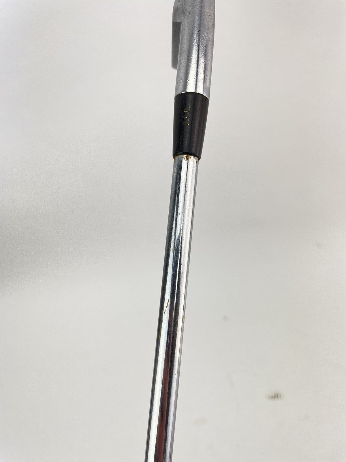 Mizuno T-Zoid 4 Iron Pro R400 Regular Steel /Right Handed /New Grip /1909119