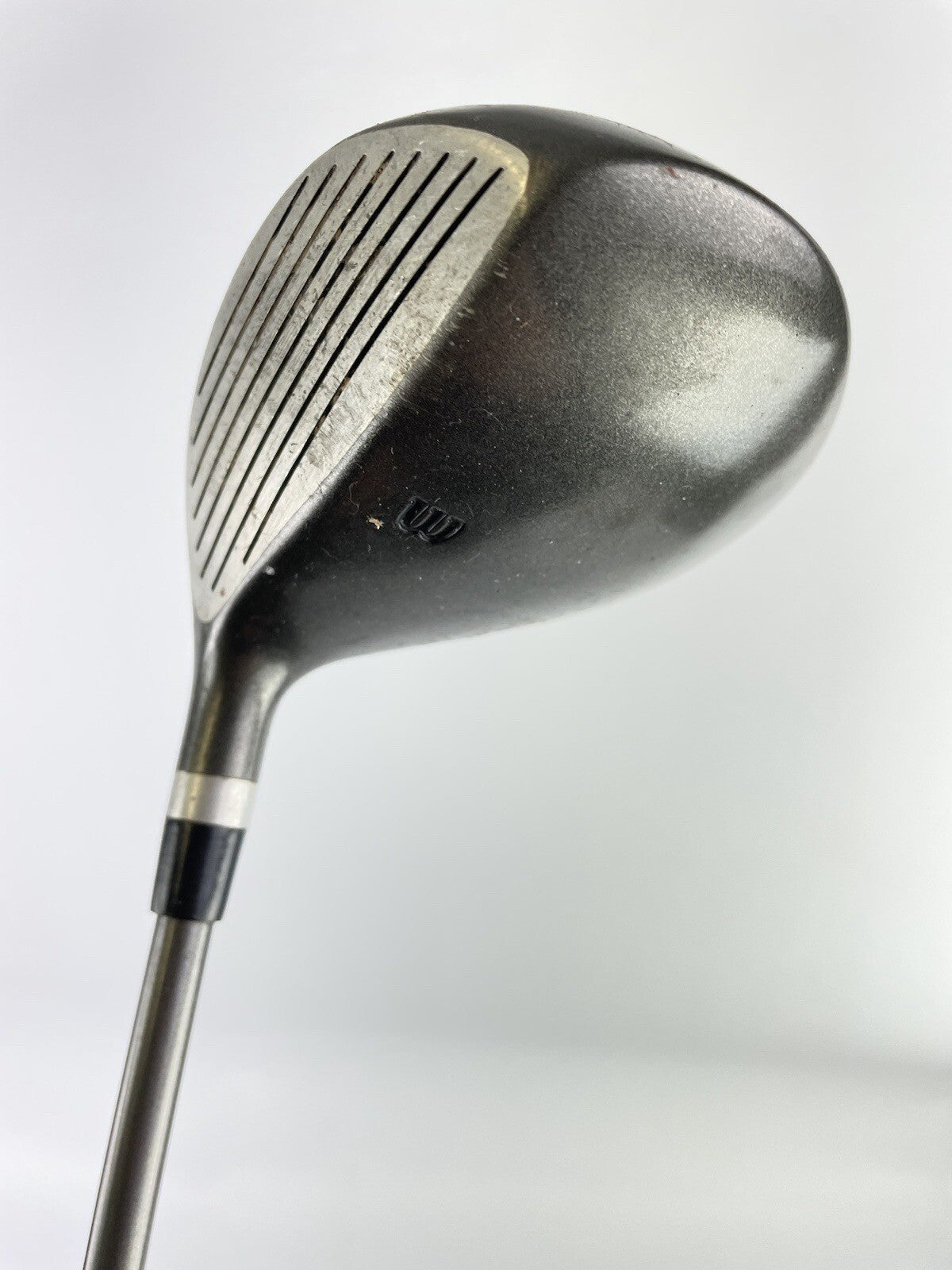 Wilson Prostaff 5 Wood 18* Mens Regular Graphite /Right Handed /New Grip /931511