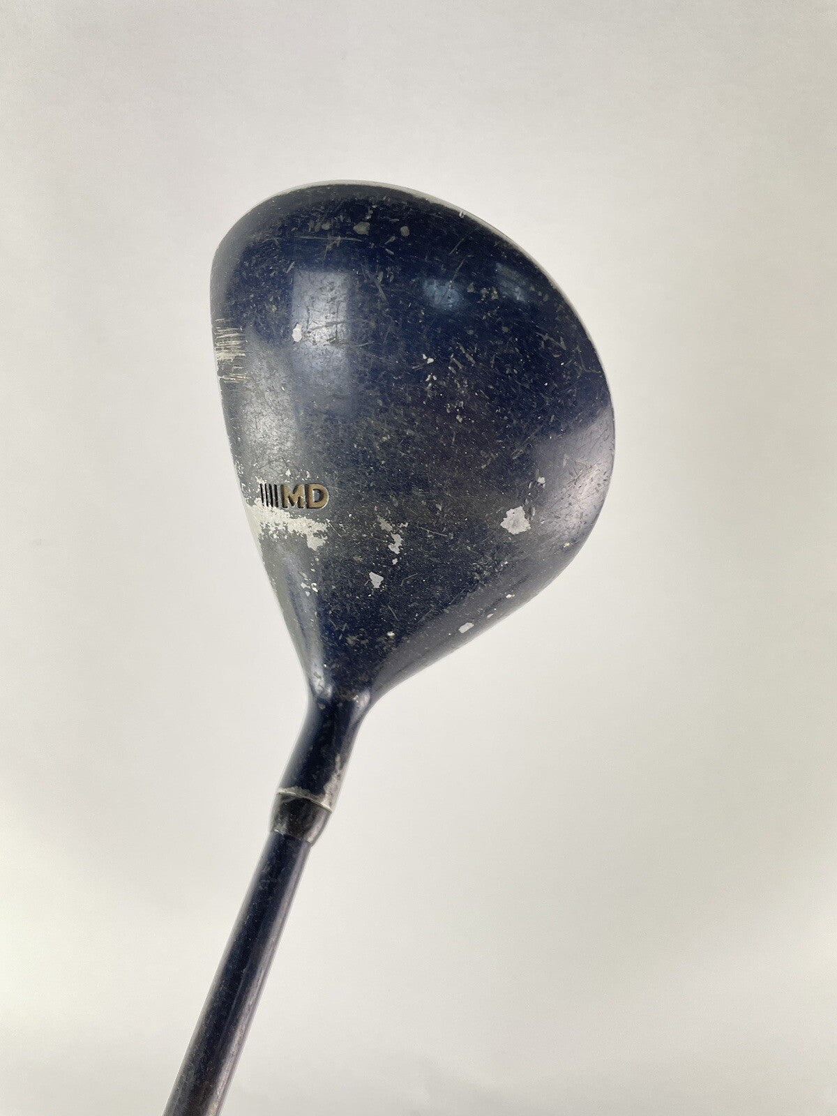 MD Golf Ladies 7 Wood 24* Ladies Graphite /Right Handed /New Grip /1460313