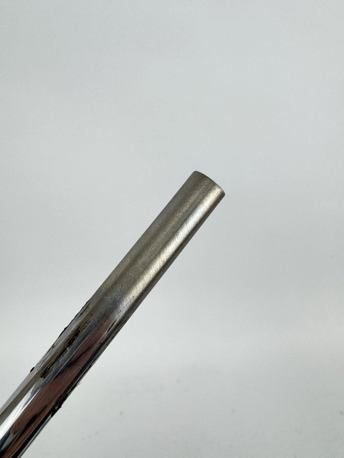 Ping AWT 3.0 Iron Shaft Regular Flex Steel 36.25” /0.355 Tapered /317747