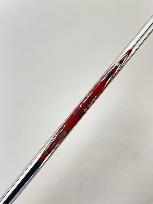 Nippon Modus3 Iron Shaft Tour120 Stiff Flex Steel 35.25 /0.370 Parallel /282040