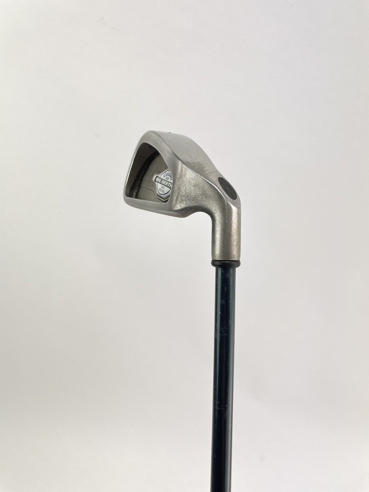 Callaway X-12 4 Iron Ladies Flex Graphite Shaft /Right Handed /New Grip /184683