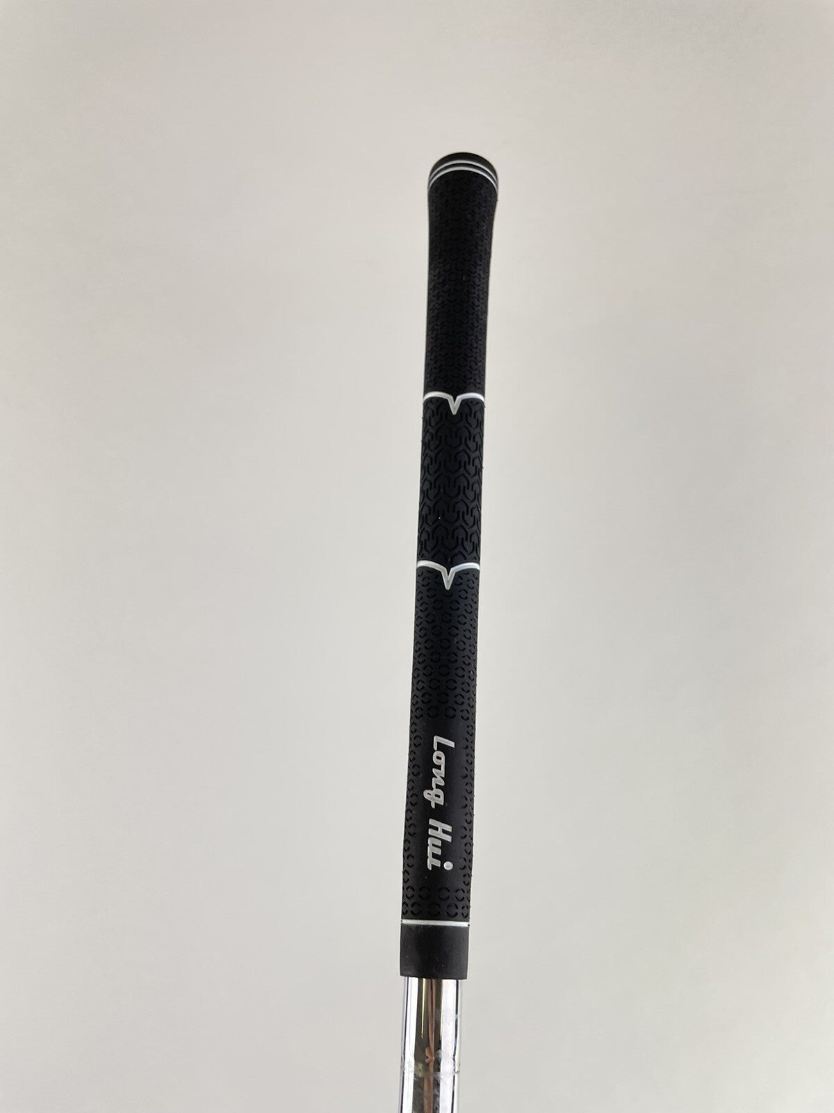 Ping Rapture 7 Iron White Dot Regular Flex Steel +1” /Right /New Grip/1120817