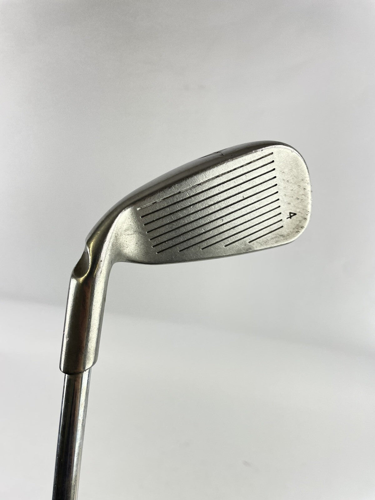 Ping G2 4 Iron Black Dot Regular Flex Steel /Right Handed /Golf Pride /1055911