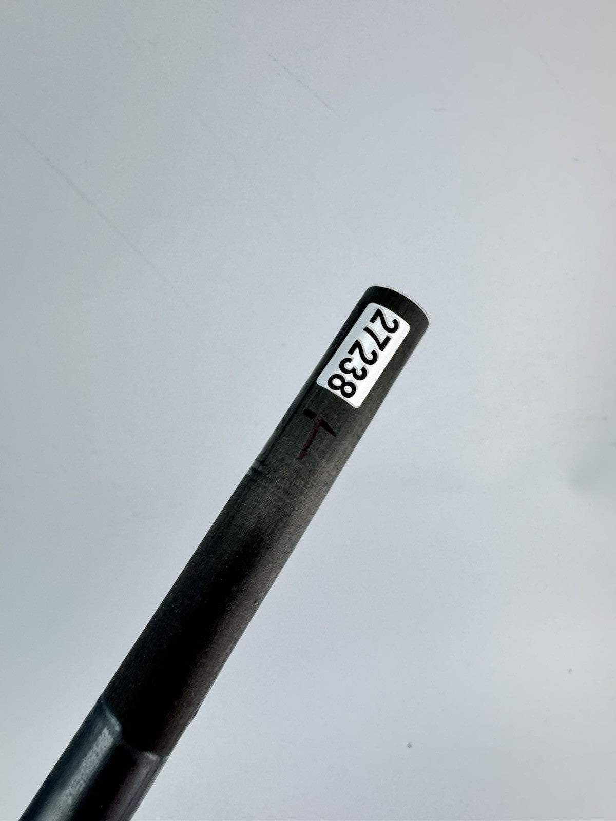 Catalyst 50 Iron Shaft 5.0 Senior Flex Graphite 35” /0.355 Tapered/2723811