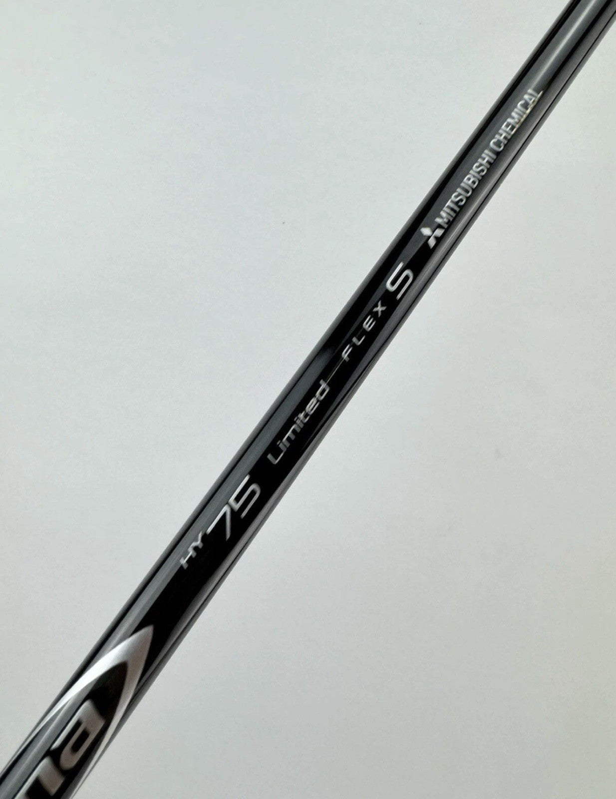 Ping iCrossover #2 Iron Diamana Limited 75 Stiff Flex Graphite 40” /New2