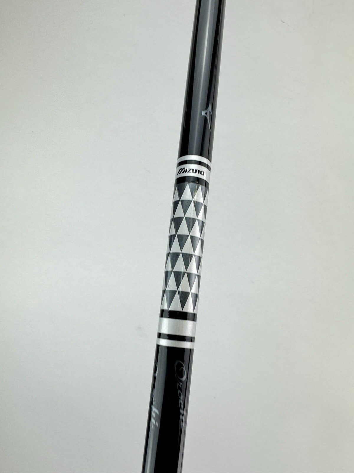 Mizuno JPX EZ 6 Iron Orochi Tour Spec Stiff Graphite +1” /New Mid Grip/1992014