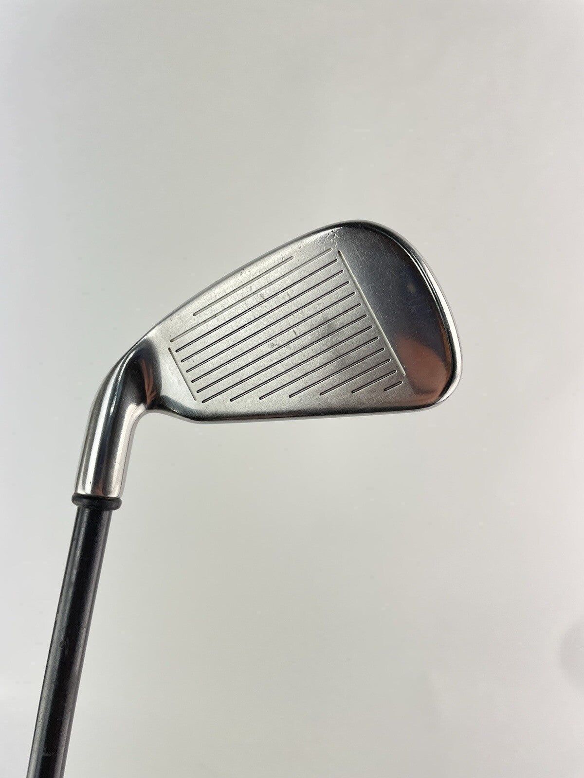 Callaway Steelhead Pro 3 Iron X14 Stiff Flex Graphite /Right Handed/Lamkin/156979