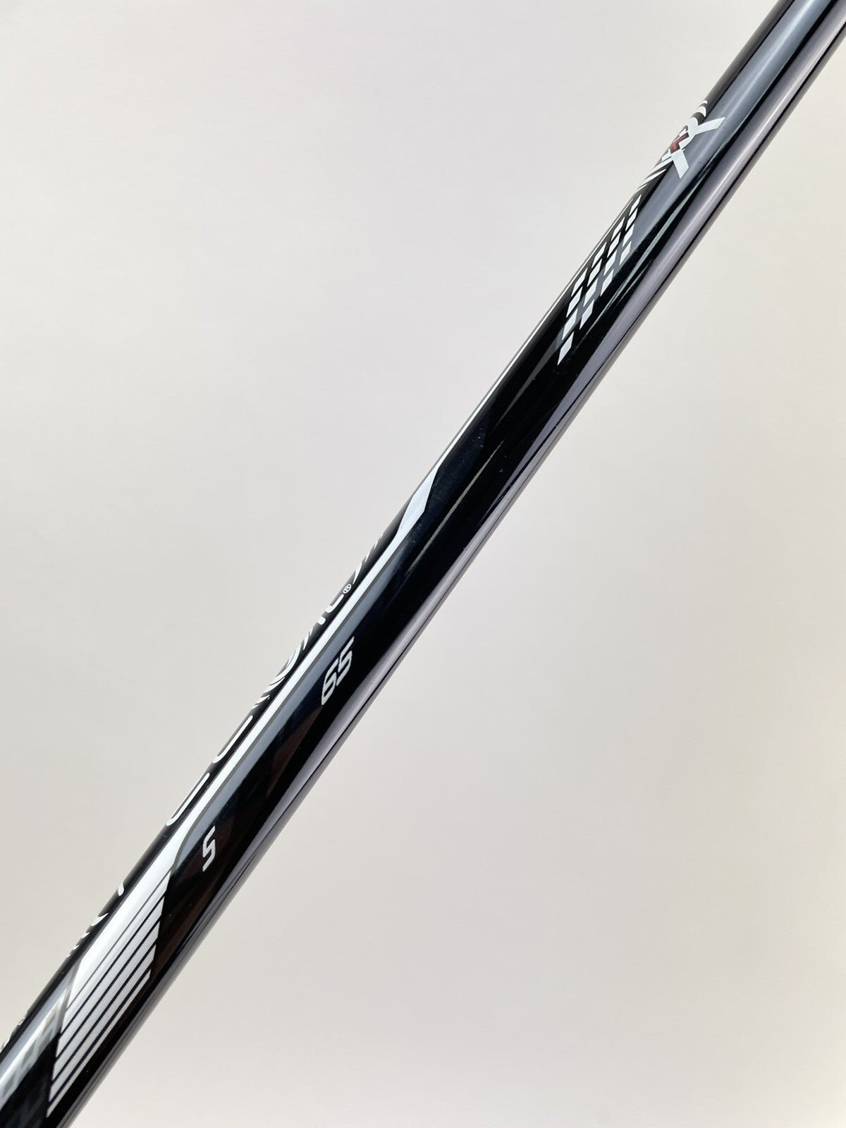 UST Recoil Dart Iron Shaft 65 Stiff Flex Graphite 36.25" /0.370 Parallel /191254