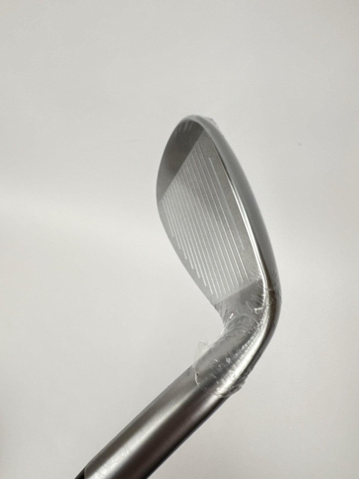 Cobra LTDX Sand Wedge Left Handed KBS Tour 90 Stiff Flex Steel /Brand New /356628