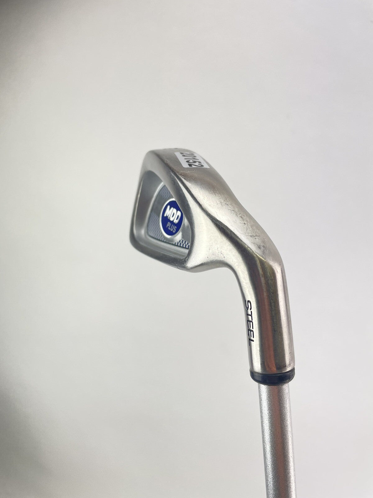 Mens Golf 3 Iron MDD Plus Firm Flex Graphite /Right Handed /New Grip /201524