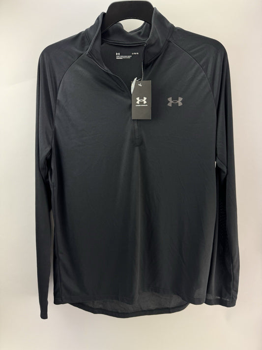 Under Armour 1/2 Zip Pullover Tech 2.0 Lightweight UK L /New /275570