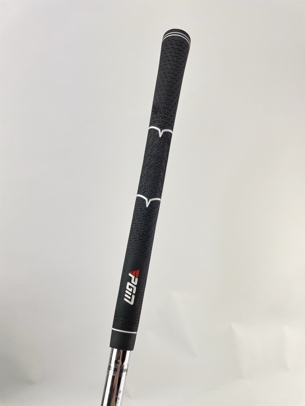 Slazenger Golf 7 Iron V500 Regular Flex Steel /Right Handed /New Grip /2995613