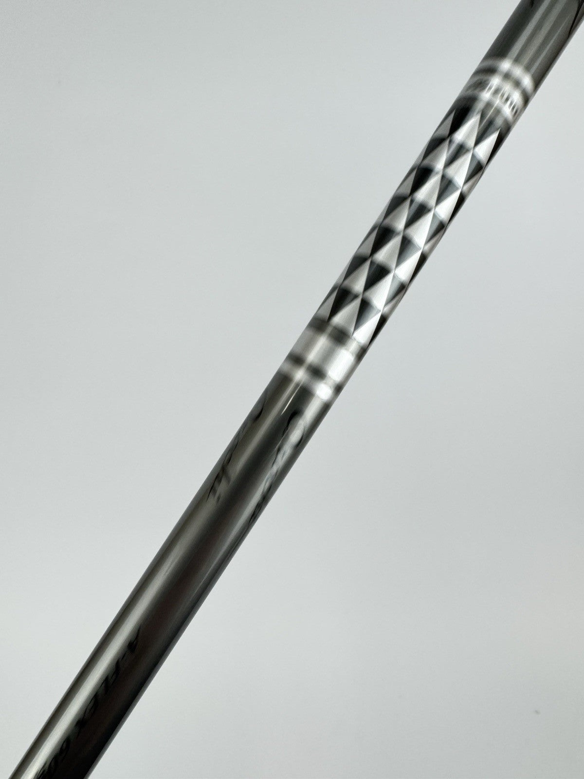 Mizuno JPX923 Forged 7 Iron A Senior Flex Graphite /Right /Demo /3139213
