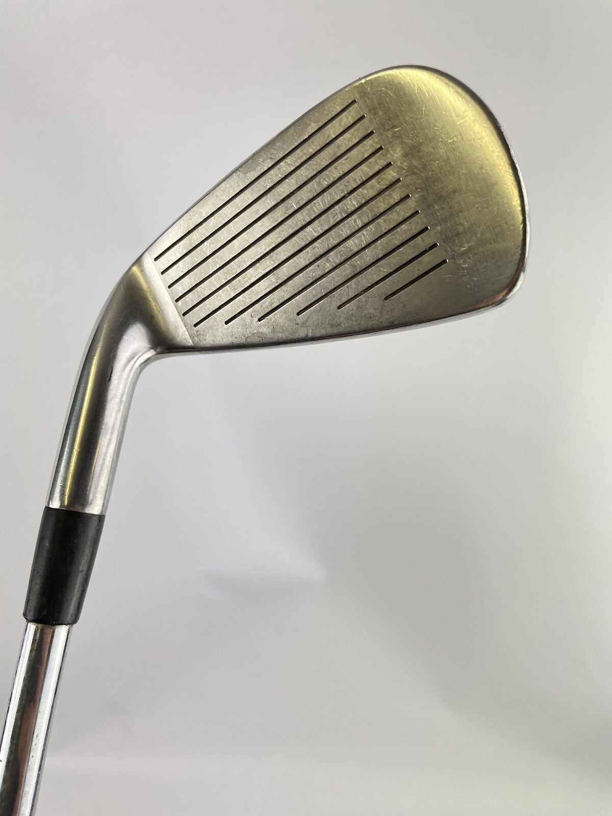 Mizuno Golf 3 Iron MX15 T-Zoid Regular Steel /Right /New Grip /74979