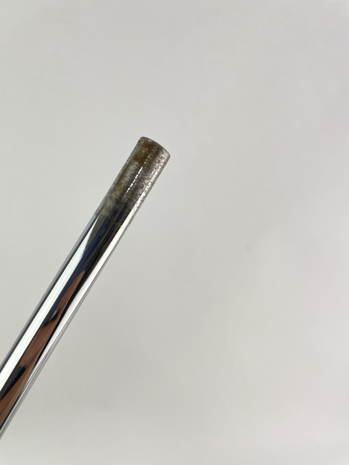 Elevate MPH Iron Shaft 85 Regular Flex Steel 34.5" /0.370 Parallel /190108