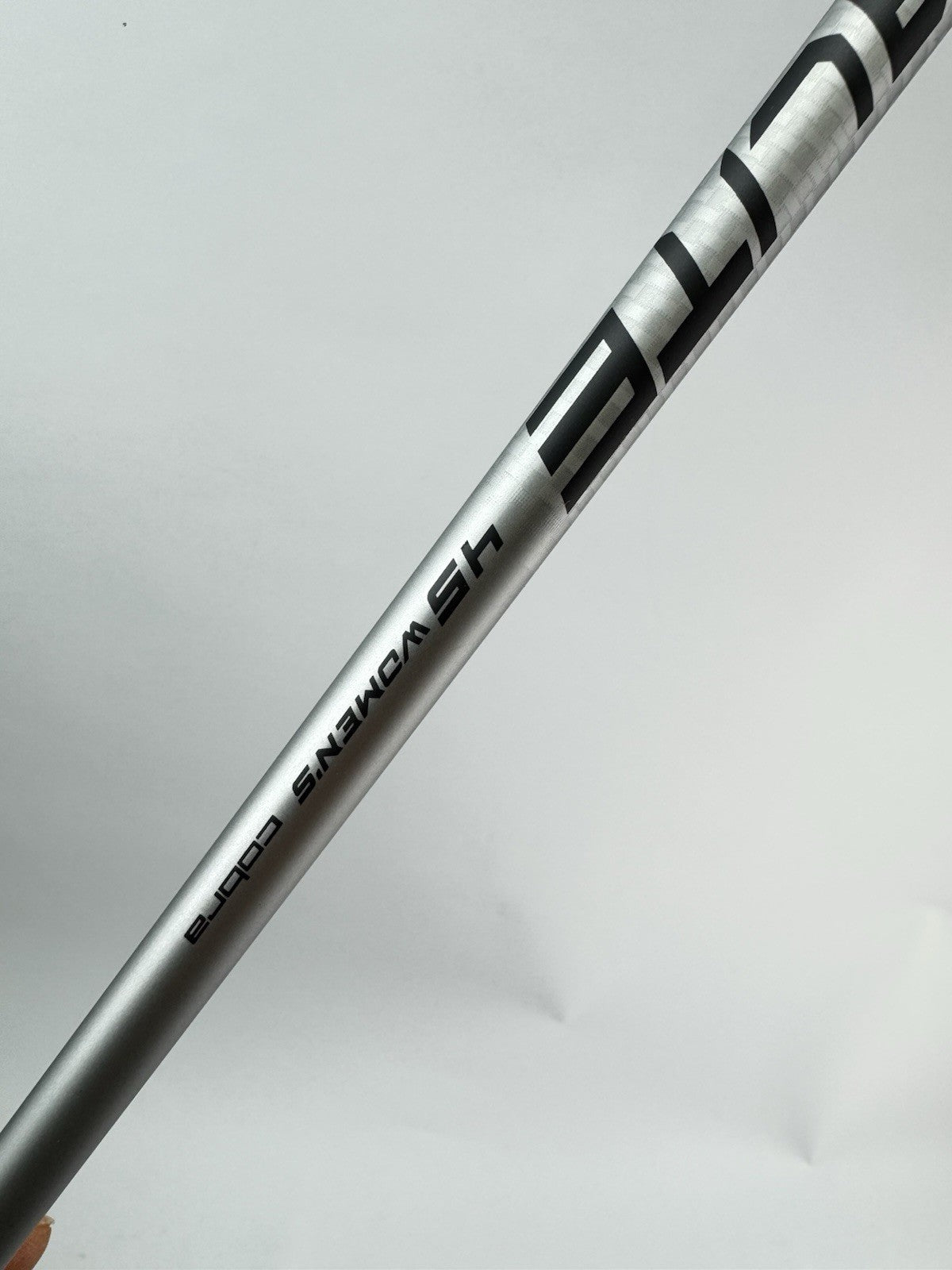 Cobra Ladies Sand Wedge F7 55* Ultralite Women’s Flex Graphite /New /290849