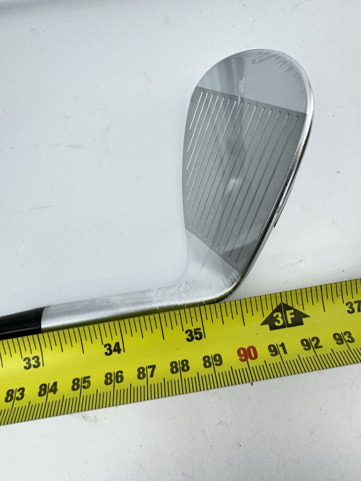 Mizuno JPX923 Wedge Set 48*, 54*+60* Hot Metal Nippon Regular Steel/Left /2982610