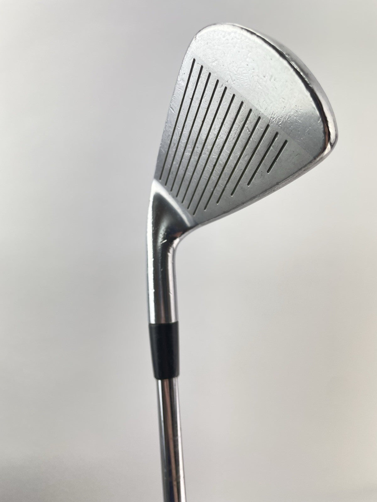 Mizuno MX25 6 Iron GF Forged Regular Flex Steel /Right /New Grip /2564410