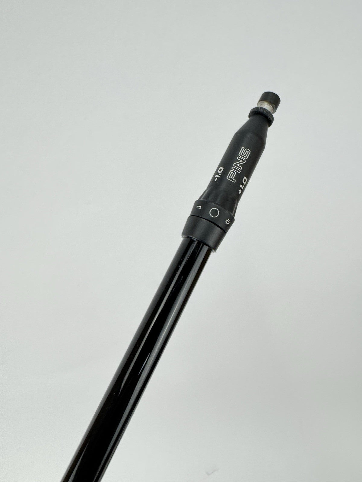 Ping G440 G430 3 Wood Shaft Fujikura Air Speeder 50 Regular Graphite /354345