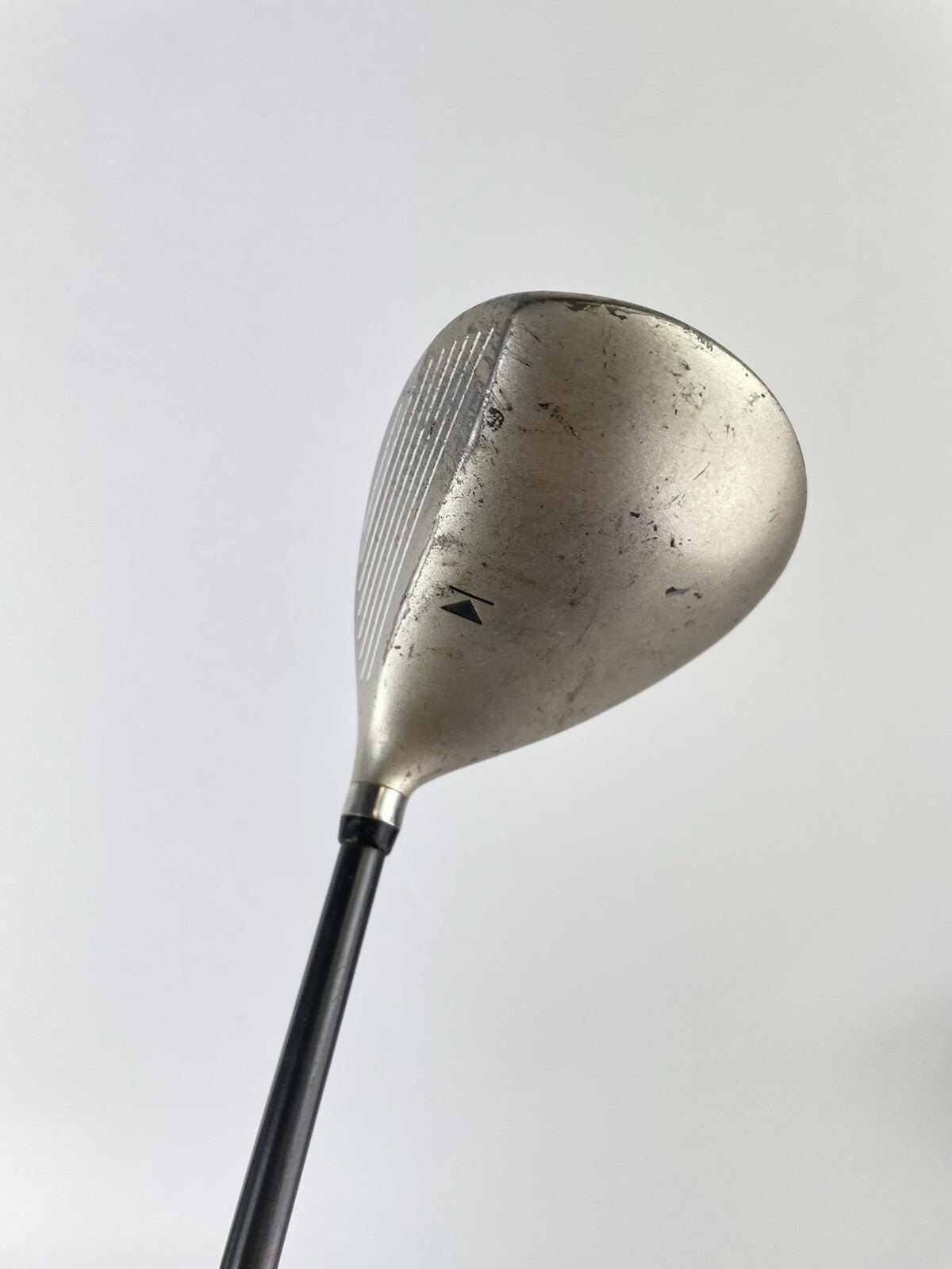 Titleist La Femme 5 Wood DCI Ladies Flex Graphite /Right /Lamkin Crossline/122779