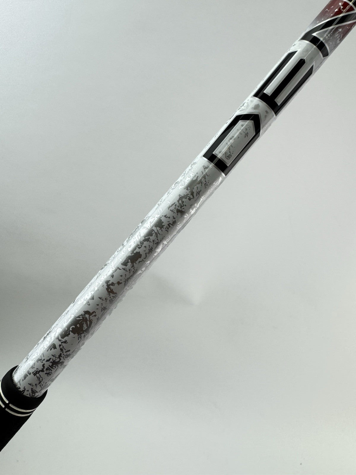 Project X Denali Red 3 Wood Shaft Ping G440 G430 5.5 Regular 60G 42.5”/Mid grip1