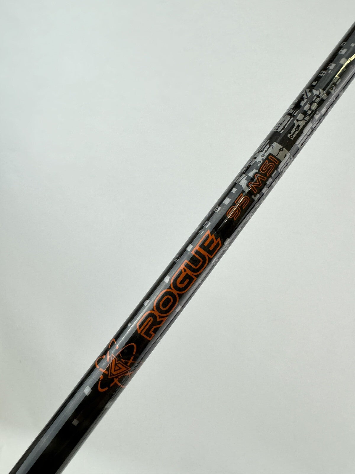 Ping X Flex Driver Shaft G400 Aldila Rogue 70 Graphite 44.5” /Right /304721
