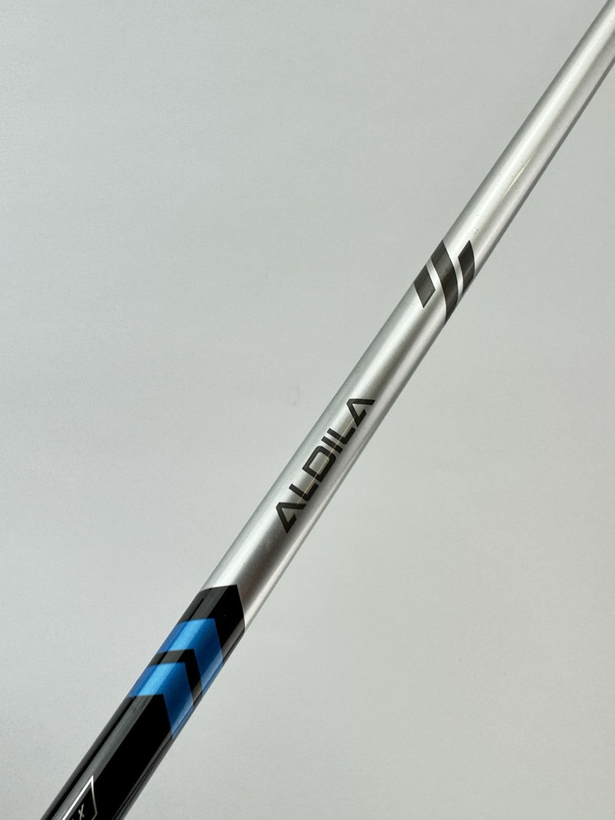 Aldila Ascent Iron Shaft A Senior Flex Graphite 35" /0.355 Tapered /285344
