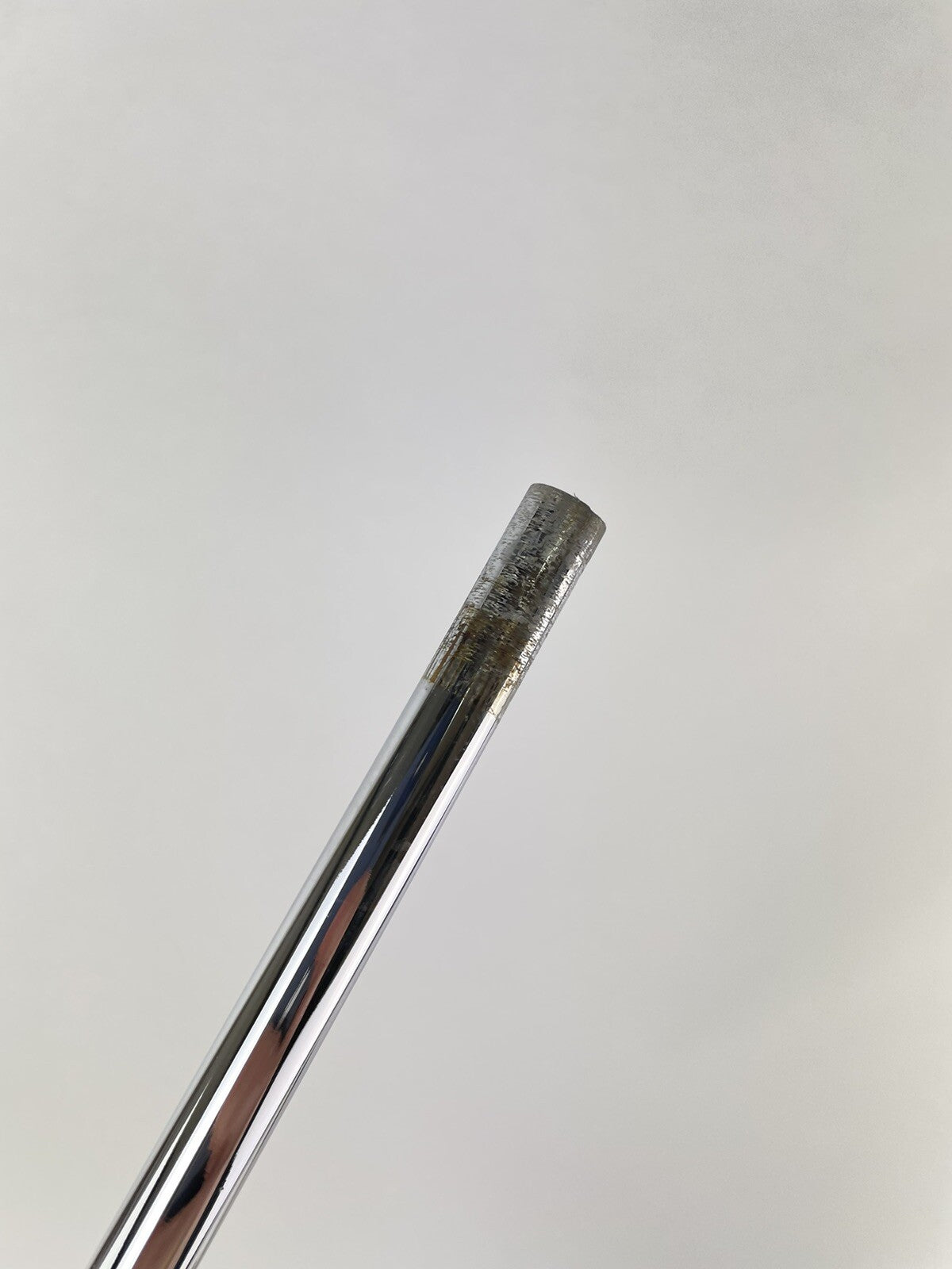 Project X Rifle Iron Shaft 105G 6.0 Stiff Flex Steel 35" /0.370 Parallel /152956