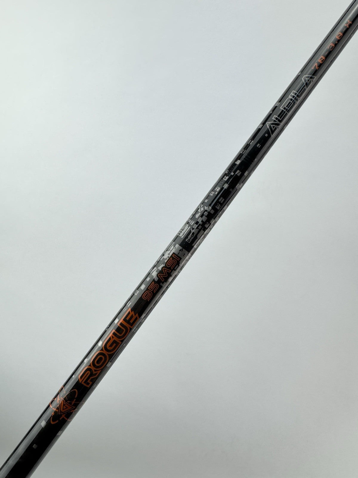 Ping G440 G430 Driver Shaft Aldila Rogue X Flex Graphite 44.5 /New /263490