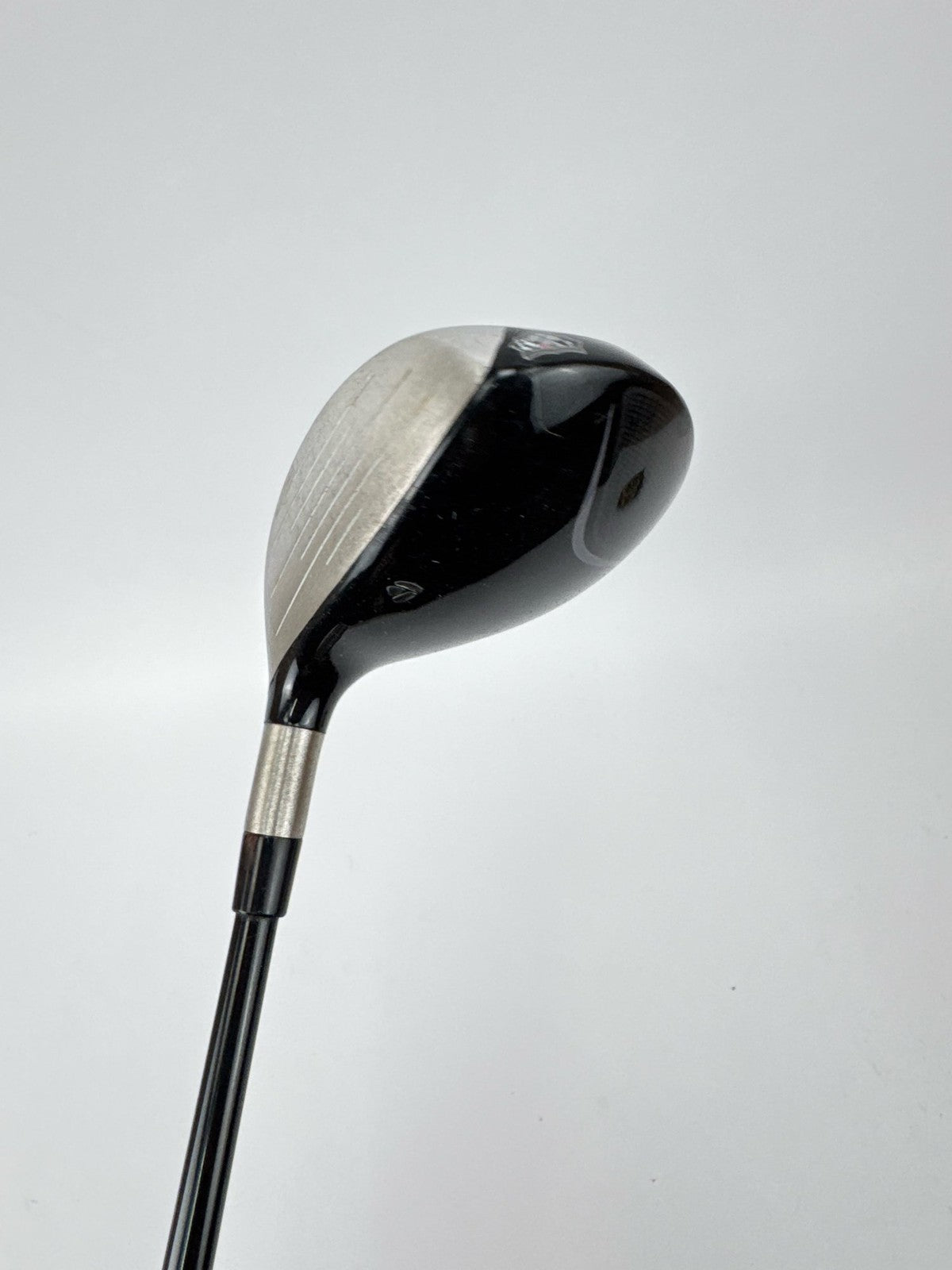 TaylorMade Burner TP 5 Wood 17 Degrees Stiff Flex Graphite Right Handed/367626