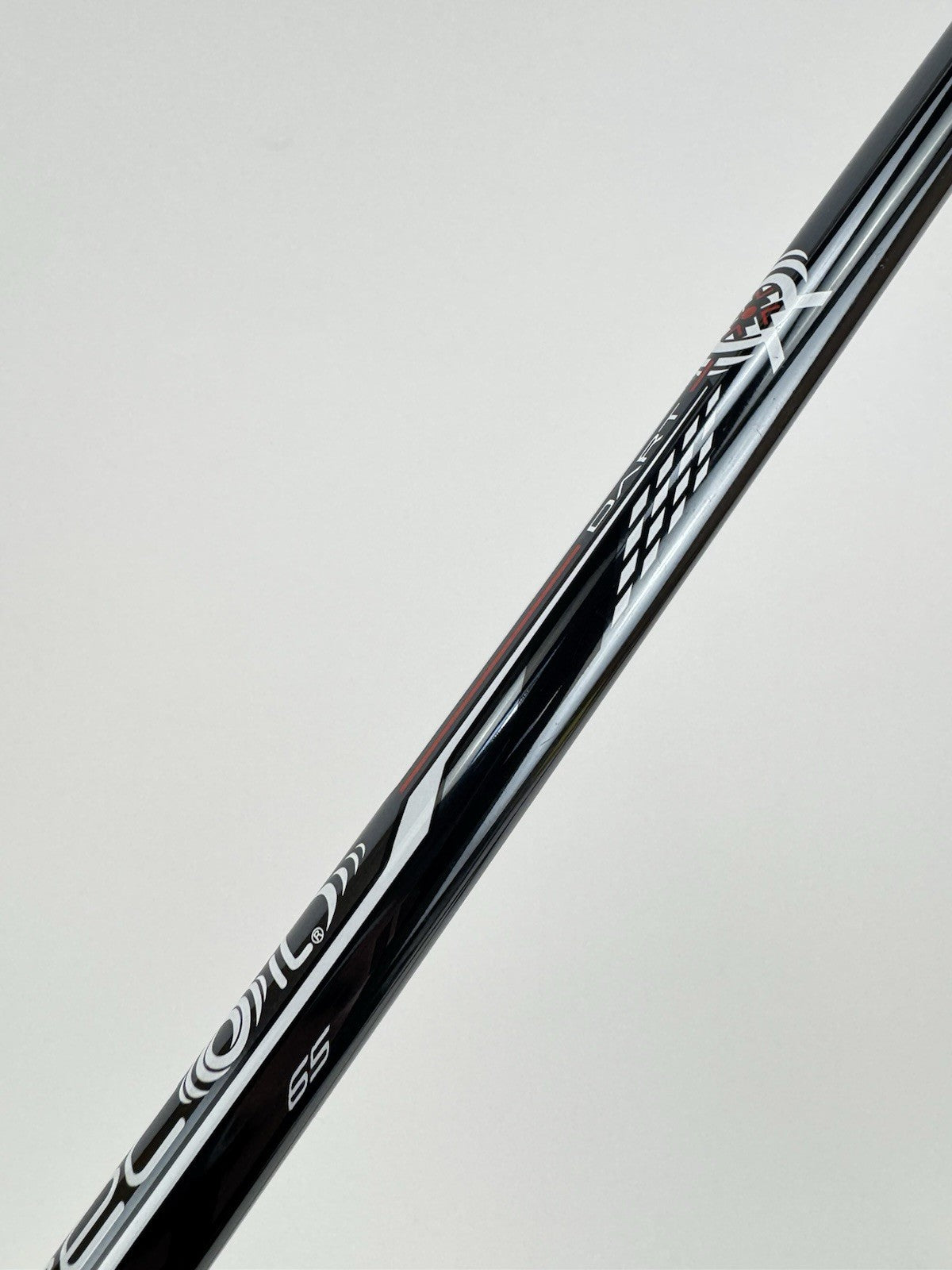 Recoil Dart Iron Shaft 65 F3 Regular Flex Graphite 35.25” /0.355 Tapered /331115