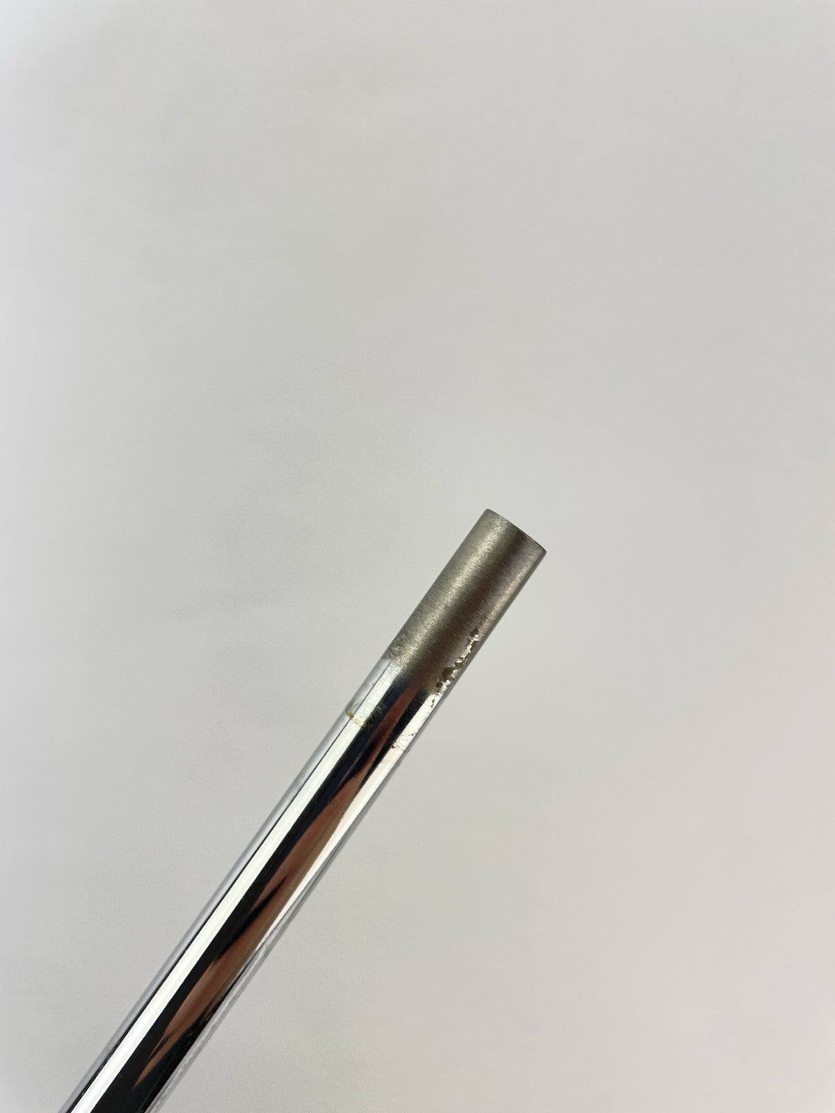 KBS Tour Iron Shaft X Flex Steel (Extra Stiff) 35” /0.355 Tapered /2799410