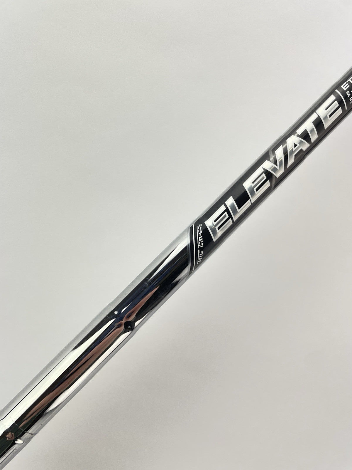 Elevate ETS 95 Iron Shaft VSS Regular Flex Steel 35.5 /0.370 Parallel /287541