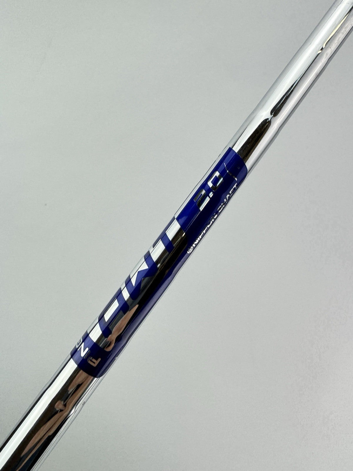 Ping AWT 2.0 Iron Shaft Regular Flex Steel 35.5” /0.355 Tapered /293084