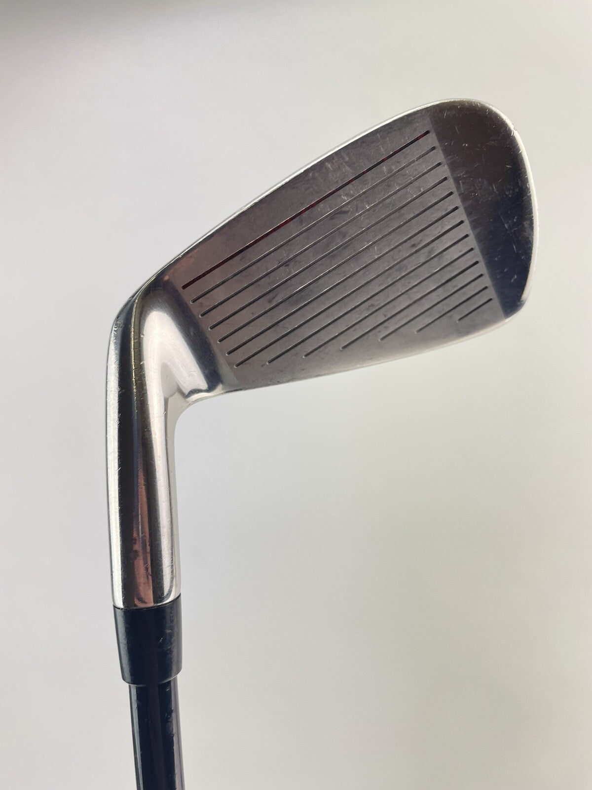 Dunlop Golf 6 Iron Tour Regular Flex Graphite /Right Handed /New Grip /1790311