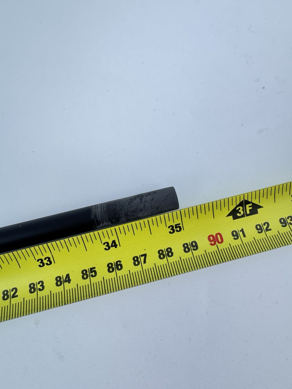 Project X Cypher Iron Shaft Forty Ladies Graphite 35” /0.355 Tapered /2858711