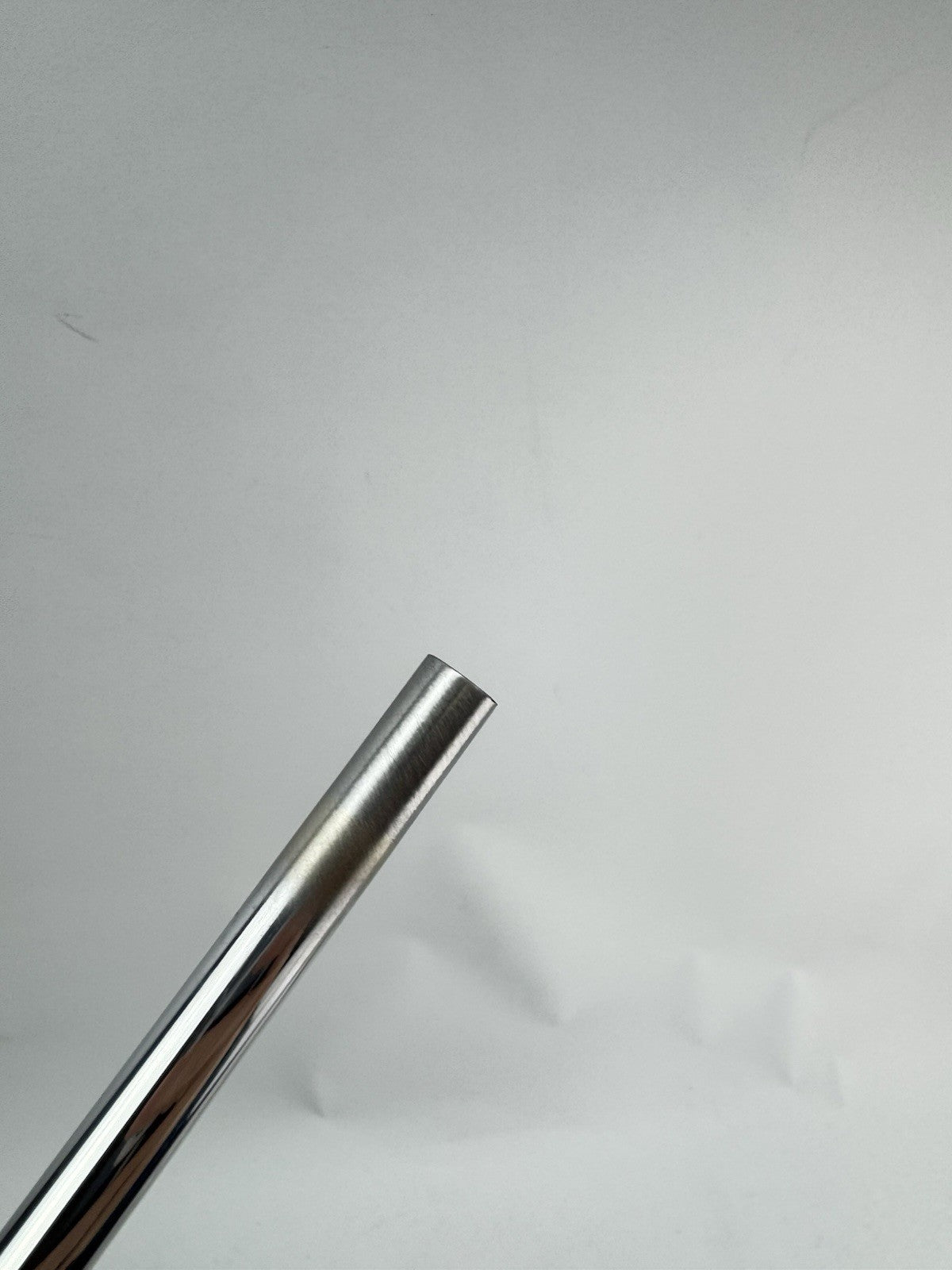 KBS Max 80 Iron Shaft Regular Flex Steel 35.5 /0.370 Parallel /304997