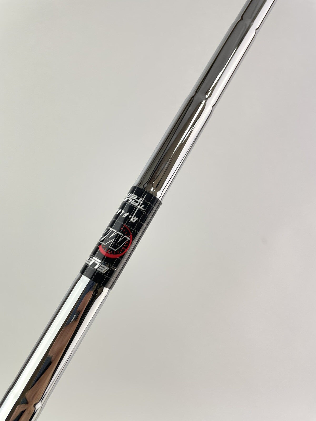 Elevate MPH Iron Shaft 85 Regular Flex Steel 35" /0.370 Parallel /190186
