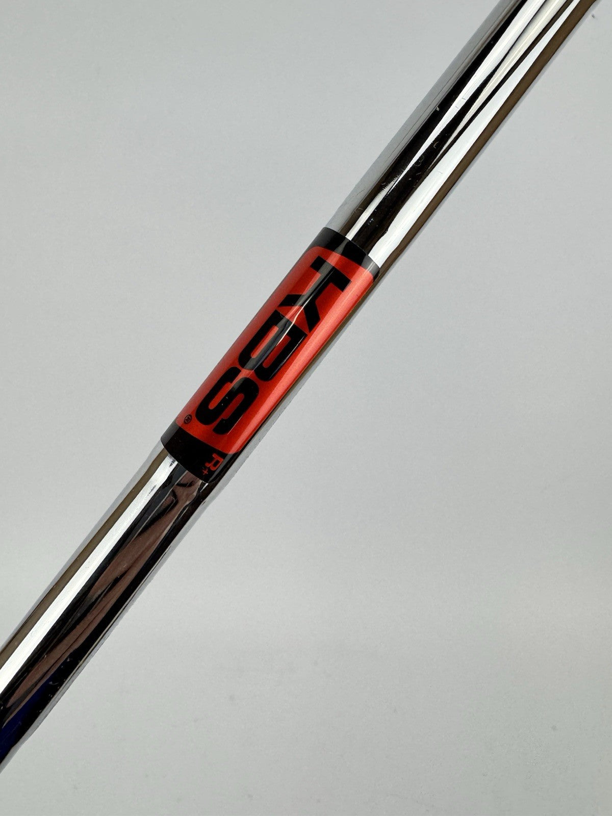 Cobra Aerojet One Length 8 Iron Left Handed KBS Tour Regular Steel /New /3176711